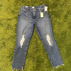 Good American jeans